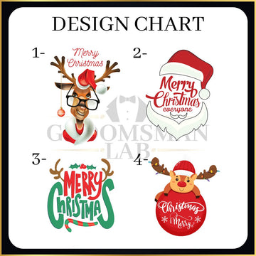 Custom Christmas Boxers, Cute Boxer Briefs for Him, Christmas Gifts for Boyfriend, Christmas Underwear for Husband, Merry Christmas Boxers